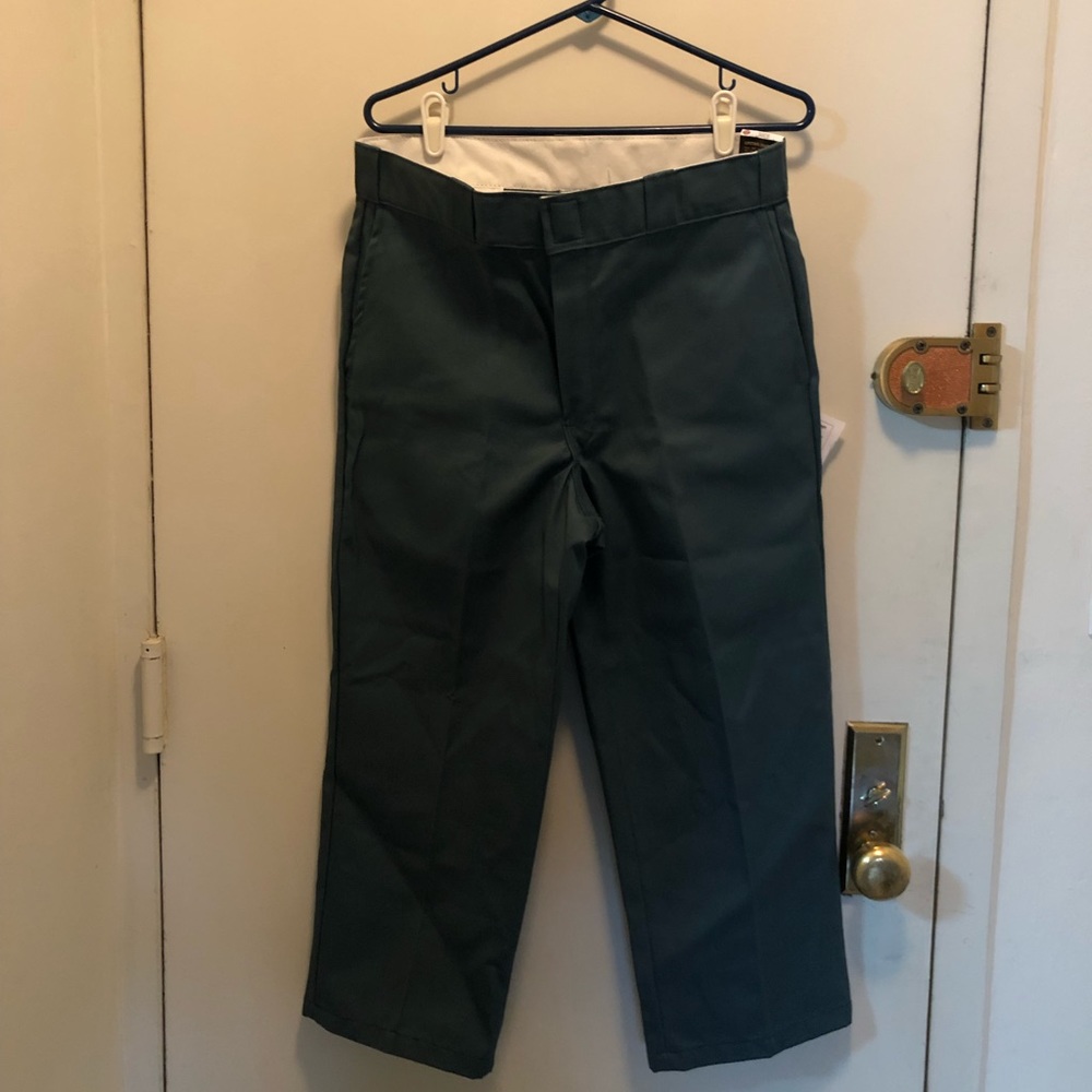 $30 Brand New Dickies, size 34 x 28